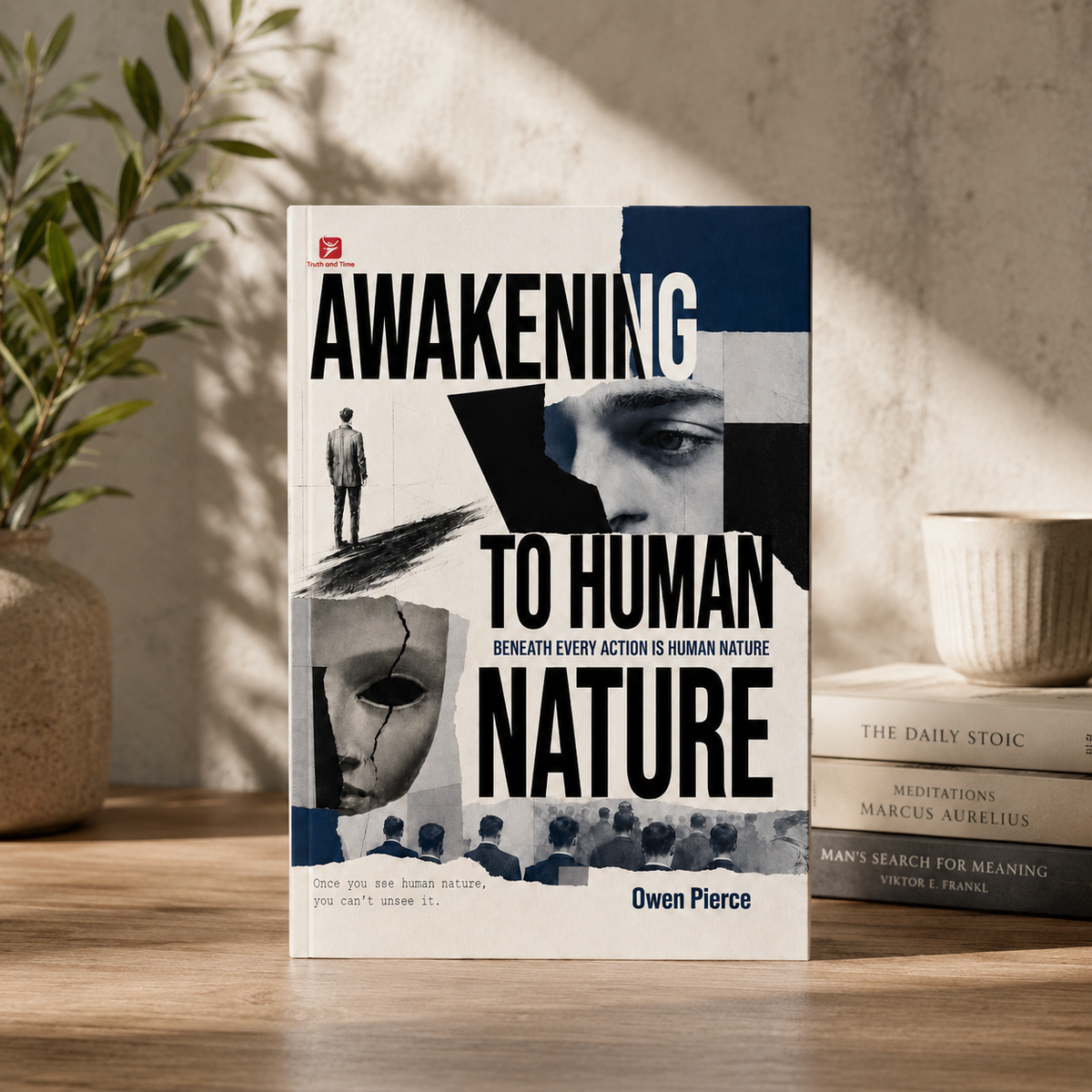 Awakening To Human Nature