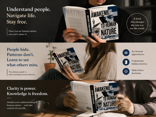 Awakening To Human Nature