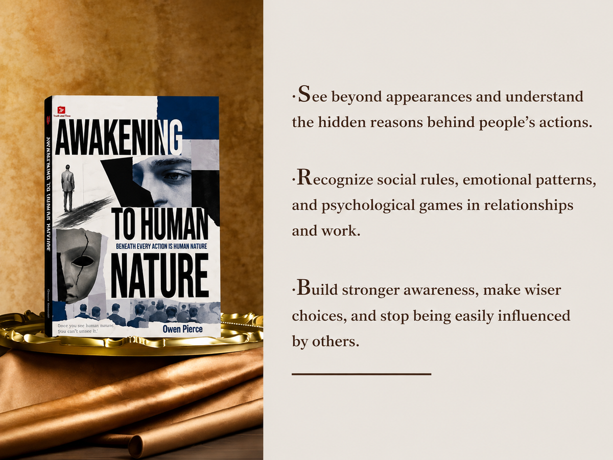 Awakening To Human Nature