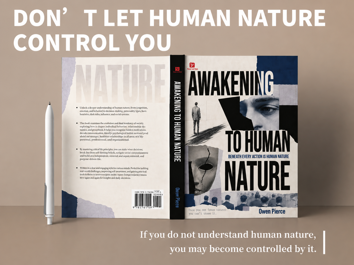 Awakening To Human Nature
